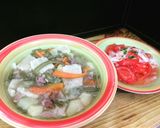 Foto del paso 7 de la receta: Pantrucas caseras de la abuela 👵🏻