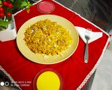 A picture of step 3 of Maggi and yippee noodles.