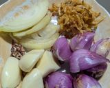Foto langkah ke 2 dari resep Sup Kuah Bening "Kimlo".