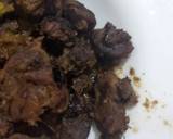 Nyama choma #themechallenge #redmeat recipe step 2 photo
