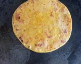 A picture of step 9 of Pumpkin 🎃 Pooran Poli.