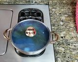 Foto del paso 2 de la receta: Espagueti al horno
