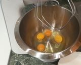 Könnyű gyümölcsös süti. 🍑🍒🍓🥧 recept fázis 1 fotója