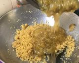 માવા આદુના પેંડા (Mawa Ginger Penda Recipe In Gujarati) રેસીપી સ્ટેપ4ફોટો