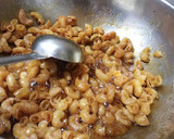 மேக்ரோனி சர்க்கரை வரட்டி🤤🤤😋😋 ரெசிபி ஸ்டேப் 2 புகைப்படம்