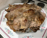 Foto del paso 3 de la receta: Chuletas de cerdo en salsa de cebolla y tomate a la plancha