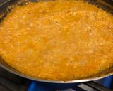 Foto del paso 7 de la receta: Arroz saludable de coliflor
