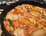 Foto del paso 16 de la receta: Pollo con Rajas en Salsa de Jitomate Estilo Sonora
