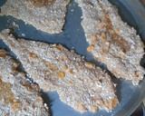 Foto del paso 1 de la receta: Rebozador crujiente para milanesas