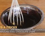 Foto langkah ke 1 dari resep Brownies.