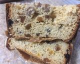 Foto del paso 9 de la receta: Pan dulce sin amasar