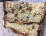 Foto del paso 9 de la receta: Pan dulce sin amasar