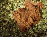 મગ (mag recipe in GujArati) રેસીપી સ્ટેપ3ફોટો