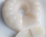 Foto langkah ke 5 dari resep Puding Nata De Coco.