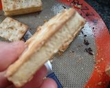 Foto del paso 3 de la receta: Tita 🇦🇷🇦🇷🇦🇷 🍋🍫