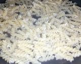 Foto langkah ke 3 dari resep Indian pasta ala-ala.
