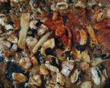 Foto del paso 4 de la receta: Arroz negro