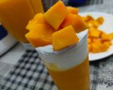 Foto langkah ke 4 dari resep Mango Thai.