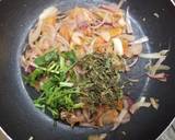 Mixed Veg Uthappam with Kara Chutney recipe step 2 photo