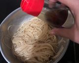 Foto langkah ke 1 dari resep Spageti jowo.