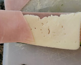 Foto del paso 2 de la receta: Rollitos de calabacín al curry