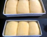 Foto langkah ke 3 dari resep Killer Soft Bread aka Roti Manis.