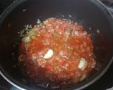 Foto del paso 2 de la receta Potaje de lentejas