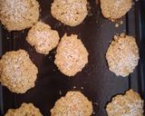 Foto del paso 6 de la receta: Galletitas de avena