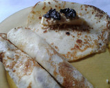 Foto del paso 1 de la receta: Panqueques neutros con rellenos dulces o salados, vos elegís :)