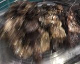 Foto langkah ke 3 dari resep Paru Balado.