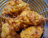 Foto langkah ke 3 dari resep 1.016 Ubi Goreng.