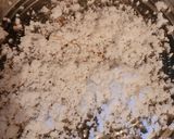 A picture of step 1 of Carrot stir fry.