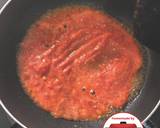 Ayam wortel saos tomat gandum #homemadebylita langkah memasak 4 foto