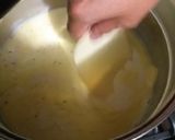 Foto del paso 3 de la receta: Pasta a la crema