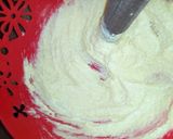 A picture of step 1 of Coconut Cookies.