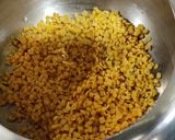 A picture of step 1 of Dal Tadka - Dhaba Style.
