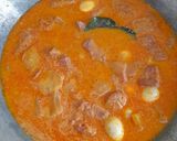 Foto langkah ke 8 dari resep Sayur Nangka Kuah Santan.