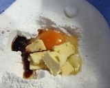 Foto del paso 2 de la receta: Galletitas / Bizcochitos de coco