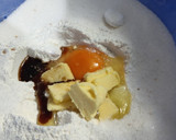 Foto del paso 2 de la receta: Galletitas / Bizcochitos de coco
