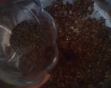 A picture of step 6 of Rajma Lobia ka Salan Kidney Bean Curry.