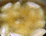 รูปขั้นตอนการทำที่ 5 ของ ปีกไก่ทอดน้ำปลา