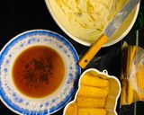 Hình bước làm 5 của món Tiramisu 230 siêu dễ siêu nhanh