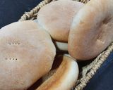 Foto del paso 5 de la receta: Pan amasado de campo esponjoso