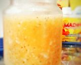 Foto langkah ke 5 dari resep Orange Coco.