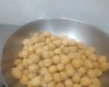ગ્રીન ભેળ (Green Bhel Recipe In Gujarati) રેસીપી સ્ટેપ3ફોટો