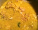 Foto langkah ke 3 dari resep Ayam goreng rempah lengkuas ala RM Mergosari.