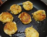 A picture of step 3 of Cauliflower kebabs.