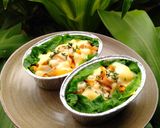 Foto langkah ke 5 dari resep Mac and Cheese Vege.