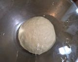 Foto langkah ke 5 dari resep Pizza Teflon.
