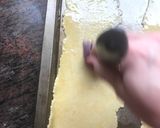 Foto del paso 9 de la receta Coca de vidre con anís (o de cristal)